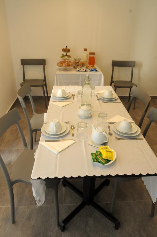 Della Torre Rooms Lecce Extérieur photo