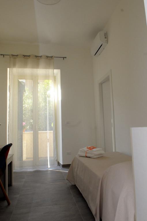 Della Torre Rooms Lecce Extérieur photo