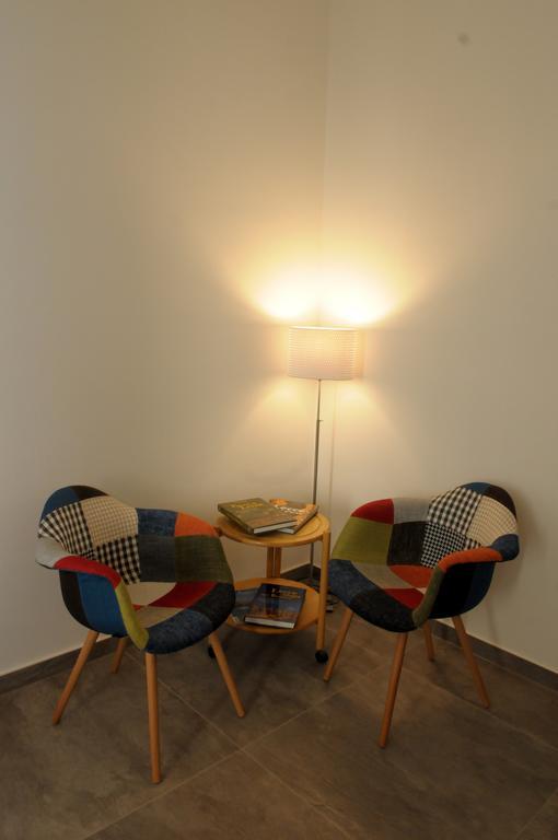 Della Torre Rooms Lecce Extérieur photo