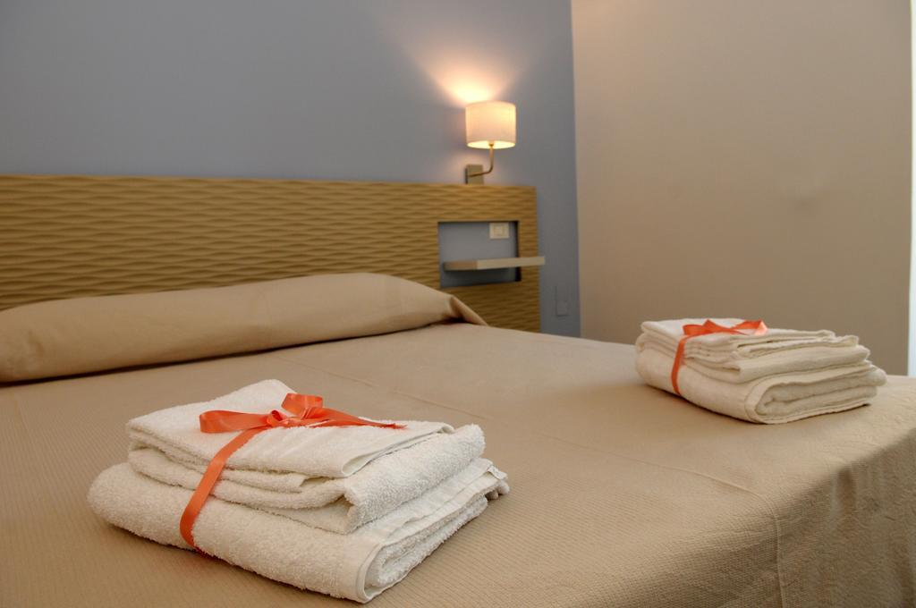 Della Torre Rooms Lecce Extérieur photo