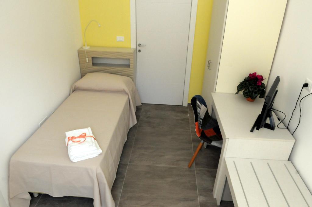 Della Torre Rooms Lecce Extérieur photo