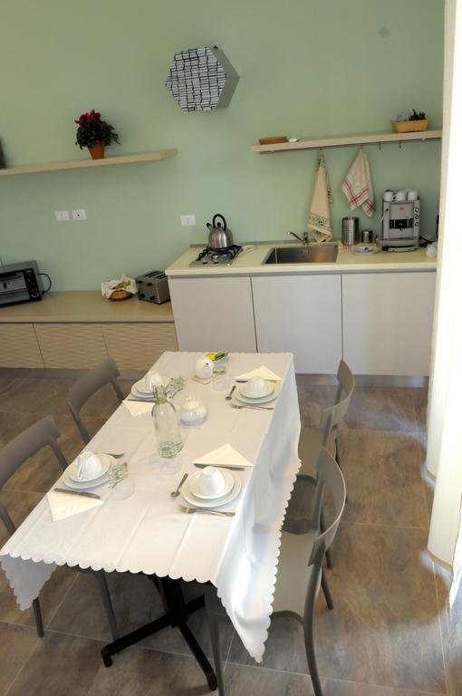 Della Torre Rooms Lecce Extérieur photo